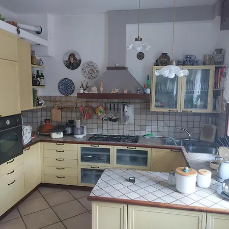 Premium Appartament 105 Mq , Near Race Track Lägenhet Imola