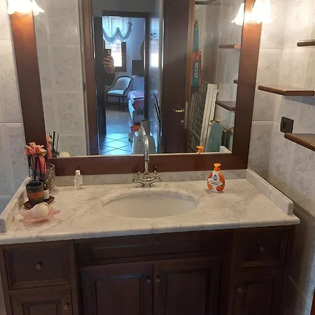 Premium Appartament 105 Mq , Near Race Track Imola