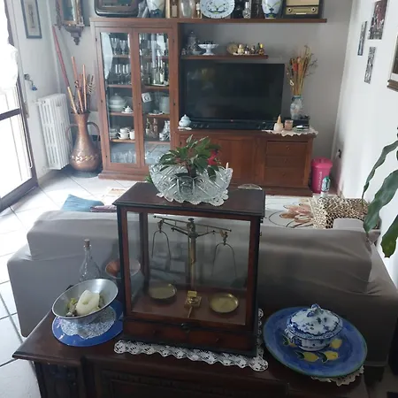 Premium Appartament 105 Mq , Near Race Track Appartamento *
