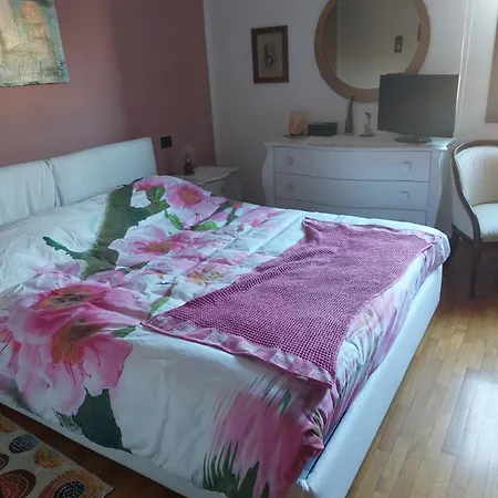 Premium Appartament 105 Mq , Near Race Track * Imola