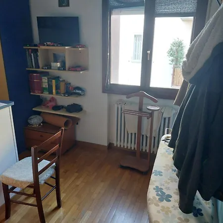 Appartement Premium Appartament 105 Mq , Near Race Track *