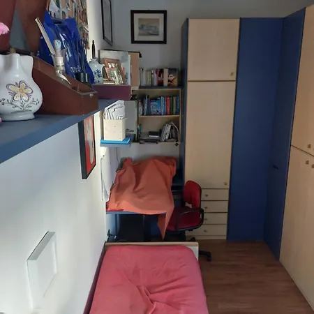 Appartamento Premium Appartament 105 Mq , Near Race Track Imola