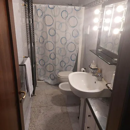 Appartamento Premium Appartament 105 Mq , Near Race Track *