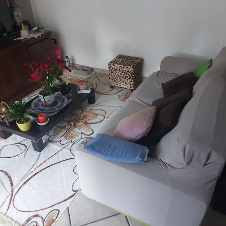 Appartement Premium Appartament 105 Mq , Near Race Track Imola
