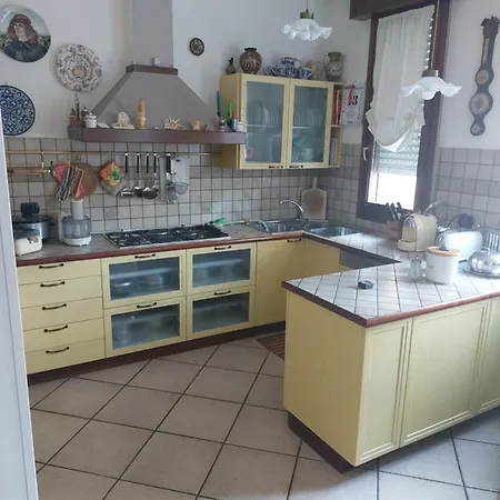 Premium Appartament 105 Mq , Near Race Track Imola