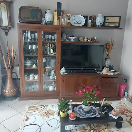 Appartement Premium Appartament 105 Mq , Near Race Track *
