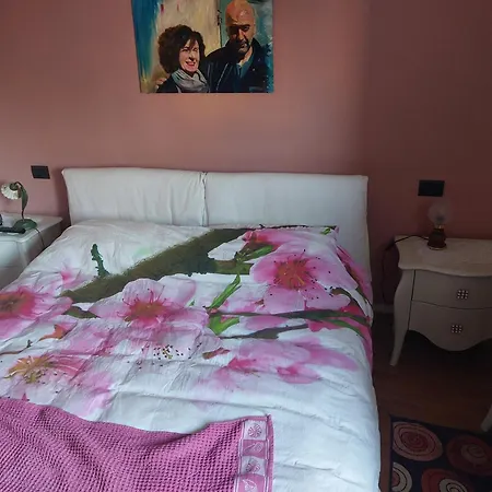 Appartement Premium Appartament 105 Mq , Near Race Track Imola